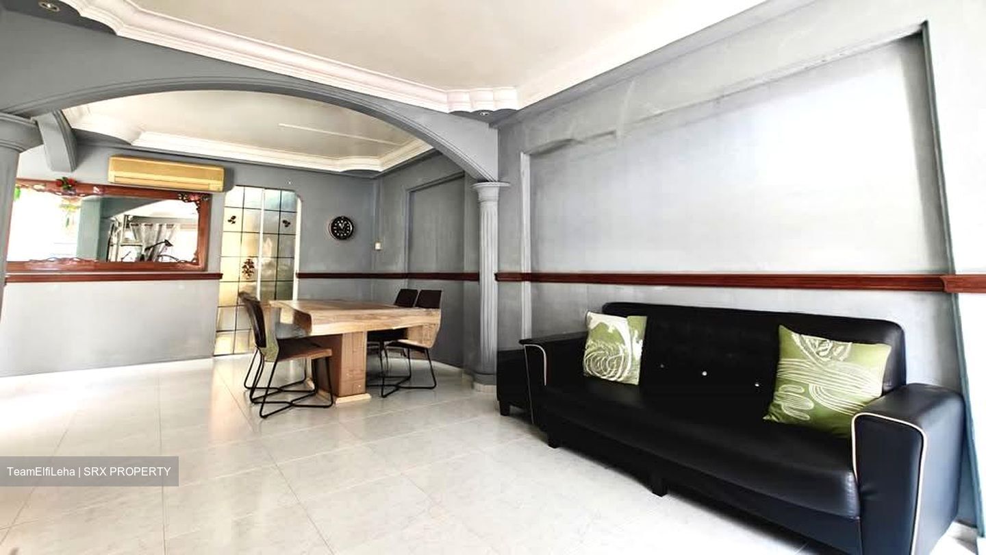 Blk 808 Khatib Gardens (Yishun), HDB 4 Rooms #566628371